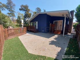 1296 Albina Ave #B - Photo 1 of 1