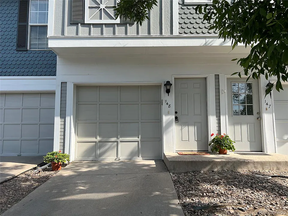 1699 South Trenton Street