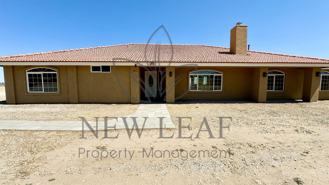 4290 Smoke Tree Rd - Photo 1 of 1