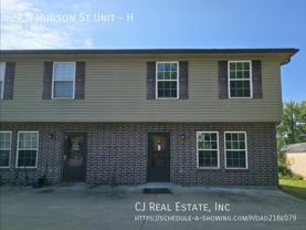 27 N Hudson St #H - Photo 1 of 1