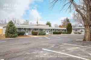 featured image of 8205 W 16th Ave #12