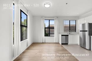 8811 Burton Way #520 - Photo 1 of 1