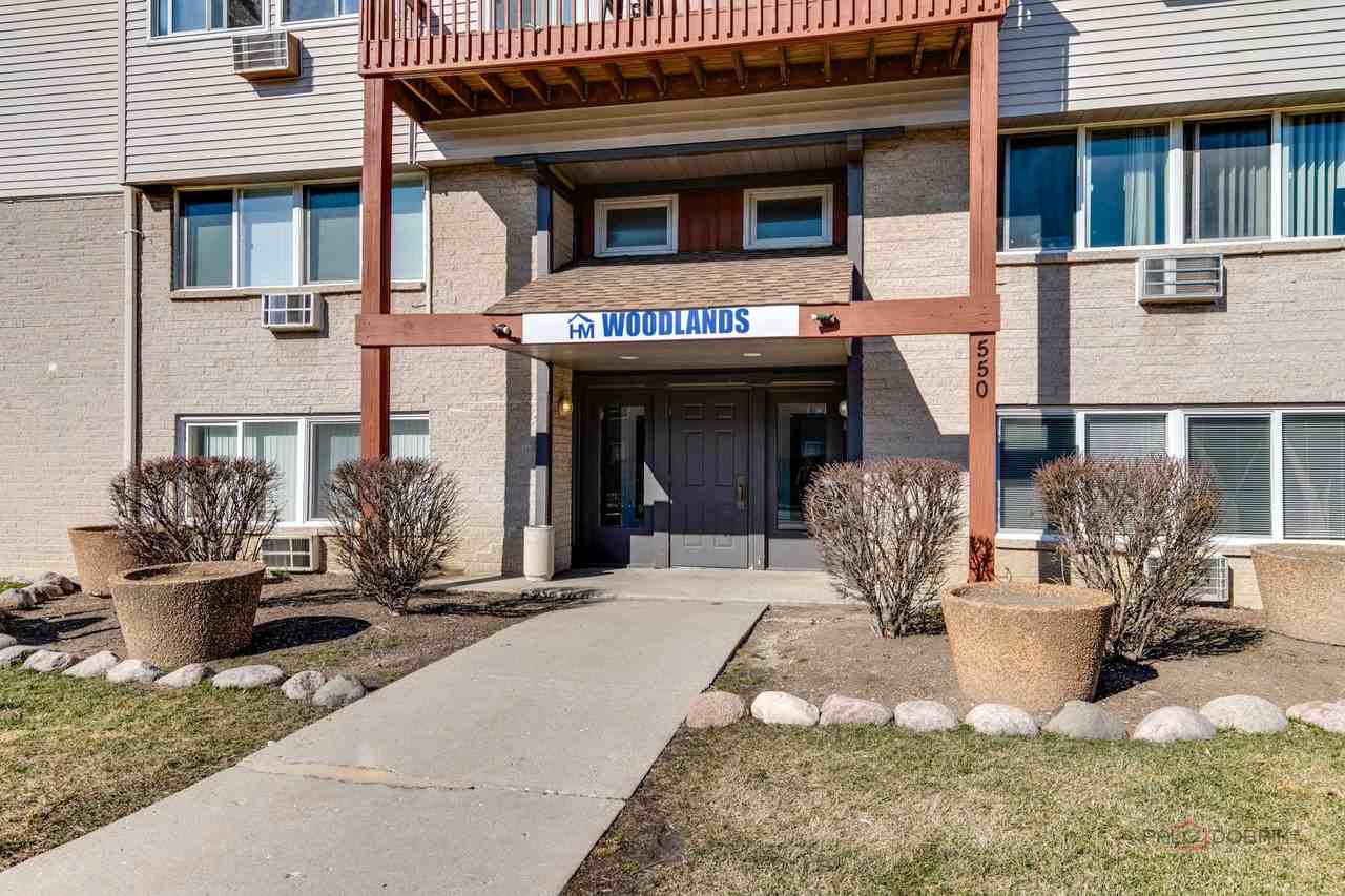 Woodlands Apartment Homes - Photo 2 of 9