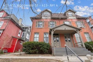 413 Woodward St - Photo 1 of 1