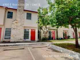 6900 E Riverside Dr #8 - Photo 1 of 1