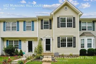 402 Munsons Hill Ct - Photo 1 of 1