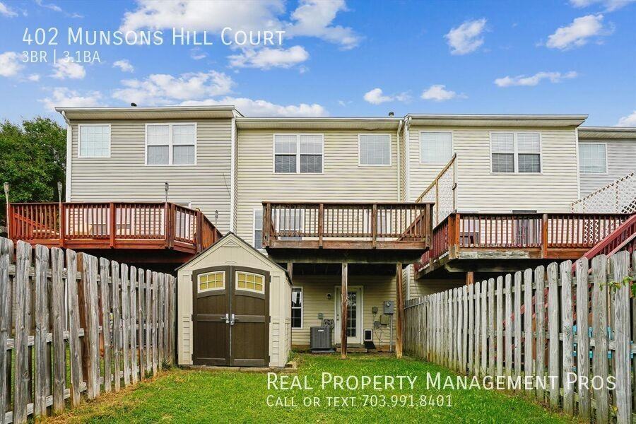 402 Munsons Hill Ct - Photo 2 of 23