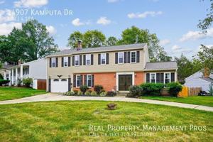 featured image of 14907 Kamputa Dr