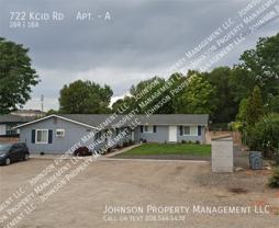 722 S Kcid Rd #A - Photo 1 of 1