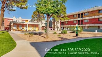 5504 Eastern Ave Se #5504A - Photo 1 of 1