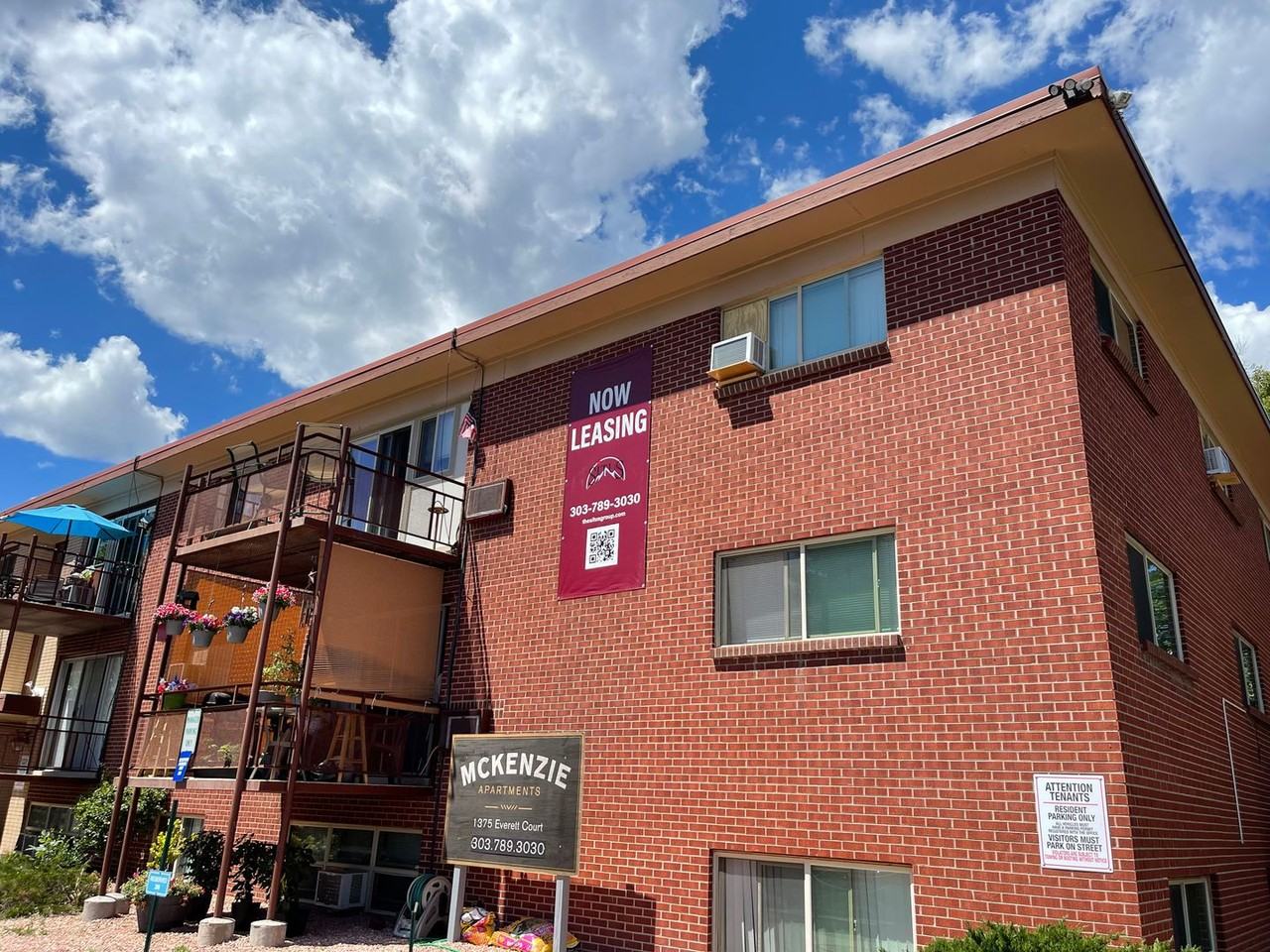 McKenzie Apartments - Photo 6 of 27