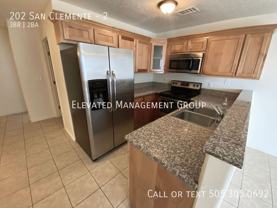 202 San Clemente Ave Nw #2 - Photo 1 of 1