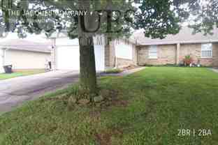3368 S Parkmont Ct - Photo 1 of 1