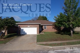4245 S Roanoke Ave - Photo 1 of 1