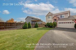 2510 Sw Cascade Mountain Ln - Photo 1 of 1