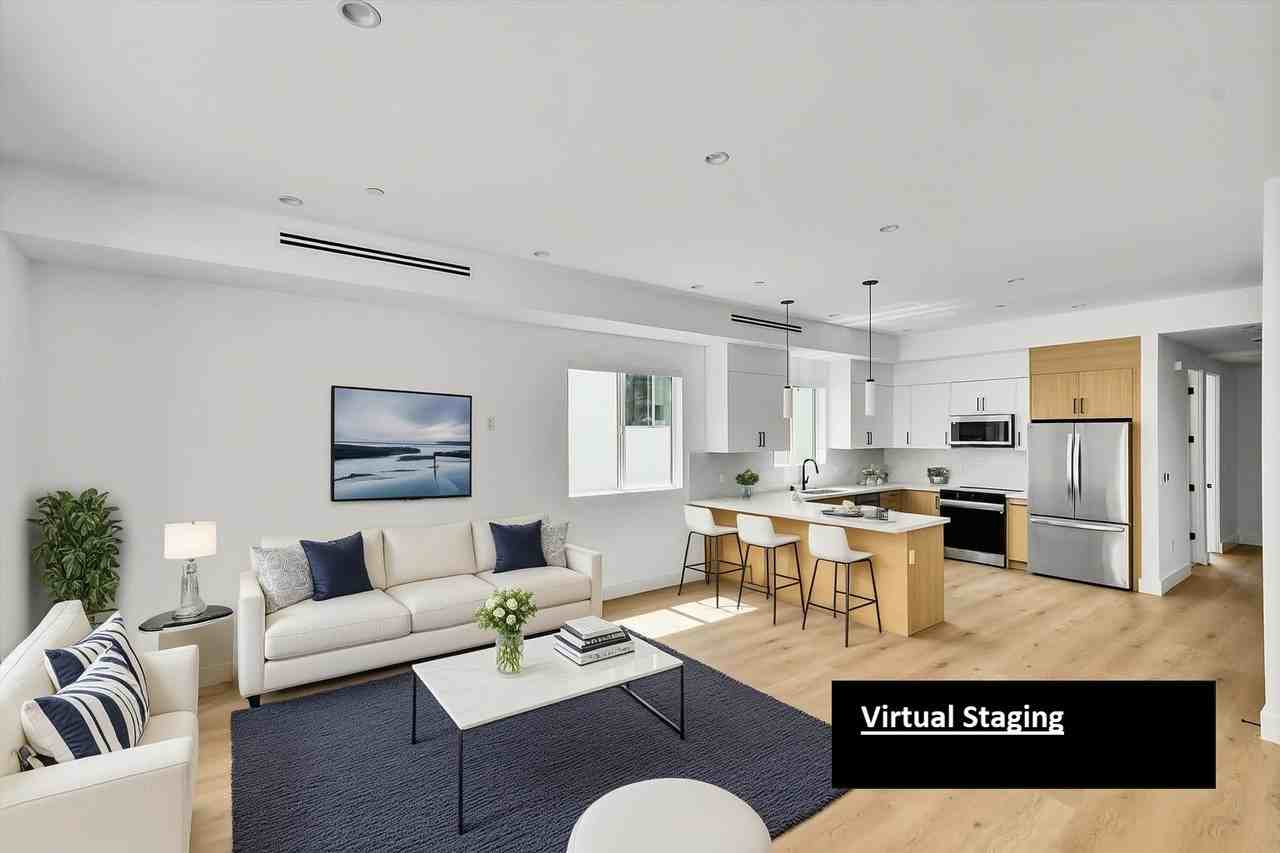 5026 Cahuenga Boulevard #4 - Photo 3 of 17