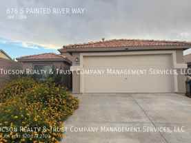 676 S Painted River Way - Photo 1 of 1