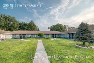 200 Ne 79th Ter #8 - Photo 1 of 1