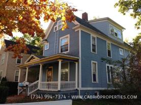 508 Hill St - Photo 1 of 1