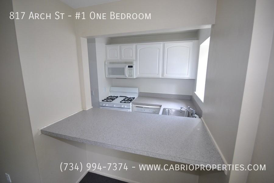 817 Arch St. - Photo 2 of 20