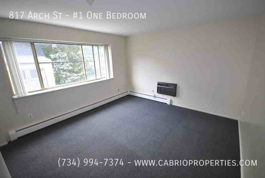 817 Arch St. - Photo 7 of 20