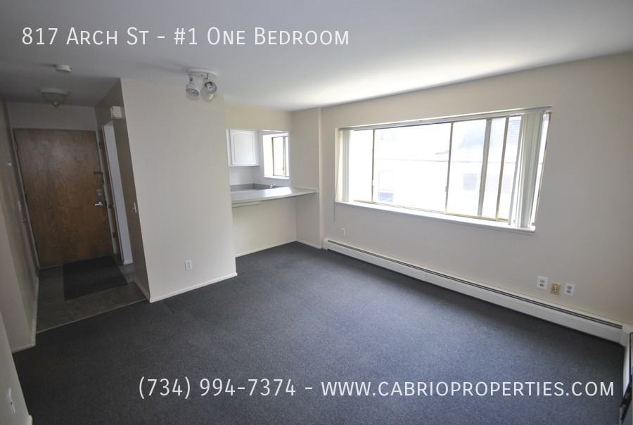 817 Arch St. - Photo 3 of 20