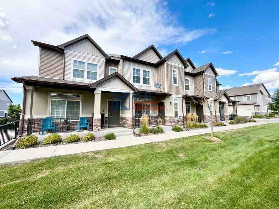 3861 N Himalaya Rd #3