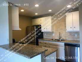 6600 Warner Ave #90 - Photo 1 of 1