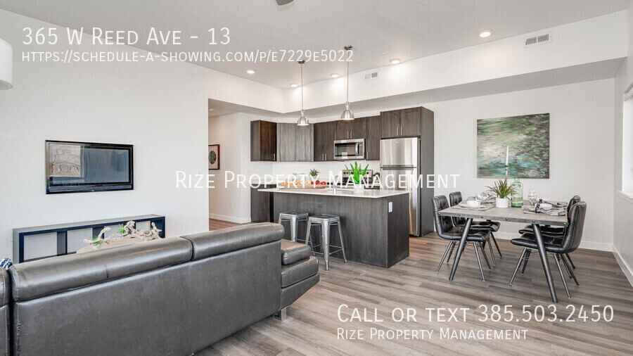 365 W Reed Ave #13 - Photo 6 of 22