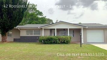 featured image of 42 Roosevelt Blvd - 42 Roosevelt #1