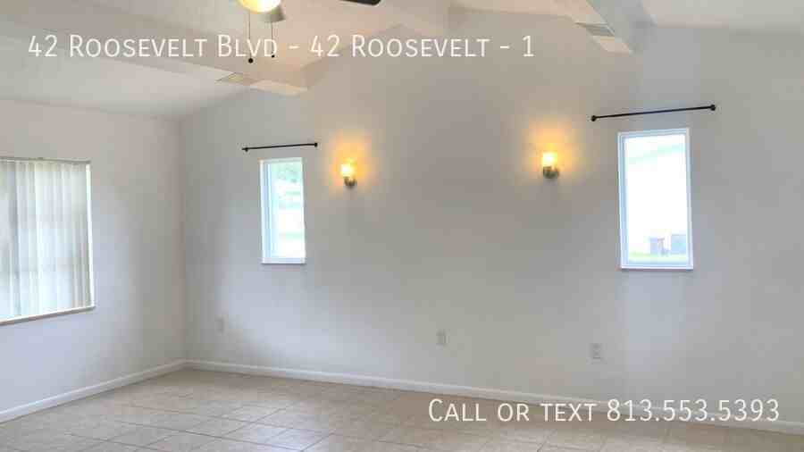 42 Roosevelt Blvd - 42 Roosevelt #1 - Photo 3 of 12