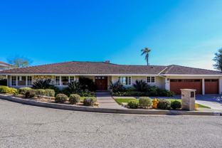 1156 Las Pulgas Pl - Photo 1 of 1