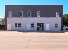 Robinson Heights - Photo 1 of 1