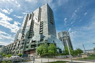 841 S Gaines St #401 - Photo 1 of 1