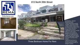 613 N 55th St - Photo 1 of 1