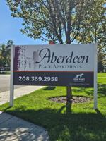 featured image of 1407 N Fry Ln