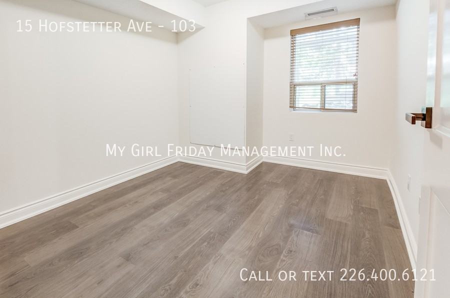 15 Hofstetter Ave #103 - Photo 2 of 13