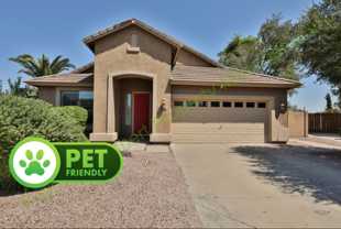 3752 E Morning Star Ln - Photo 1 of 1