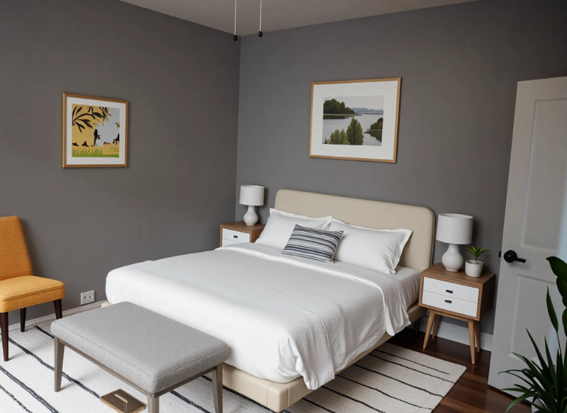 306 V Street Northeast #1 - Photo 2 of 14