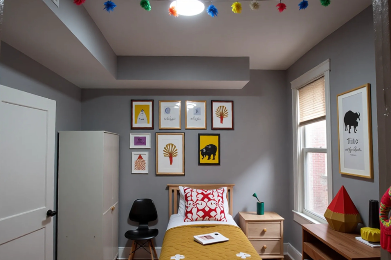 306 V Street Northeast #1 - Photo 3 of 14