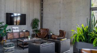 ** The Union ** Luxury and Modernity ** - Photo 1 of 1