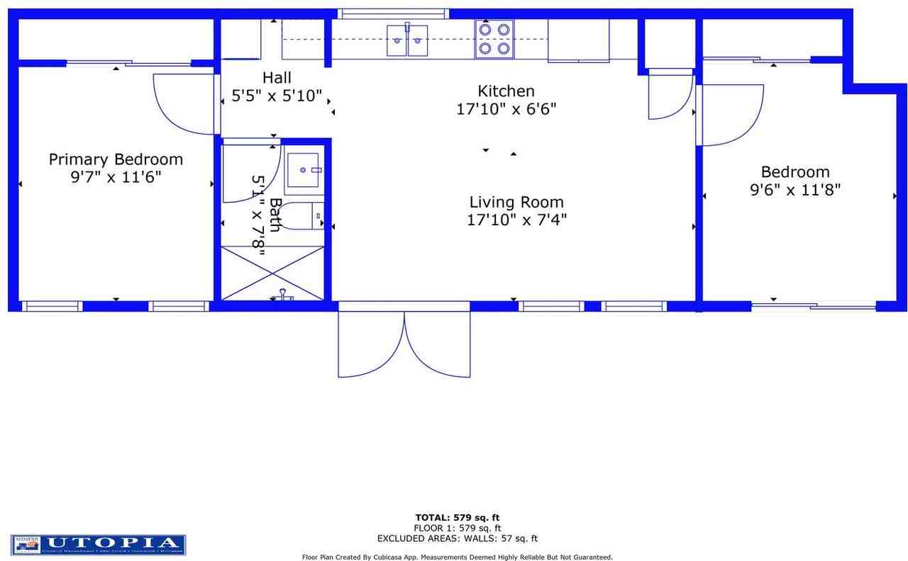 9274 Palomino Ridge Drive - Photo 2 of 14