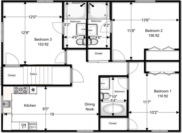 1550 Jones Dr #1550-2 - Photo 2 of 11