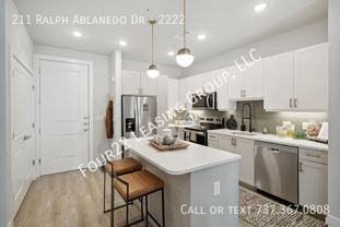 211 Ralph Ablanedo Dr #2222 - Photo 1 of 1