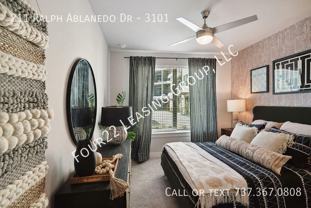 211 Ralph Ablanedo Dr #3101 - Photo 1 of 1