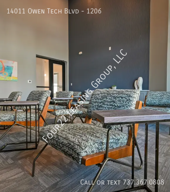 14011 Owen Tech Blvd #1206 - Photo 2 of 10