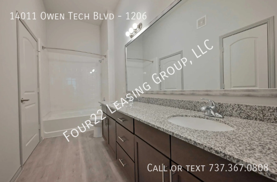 14011 Owen Tech Blvd #1206 - Photo 3 of 10