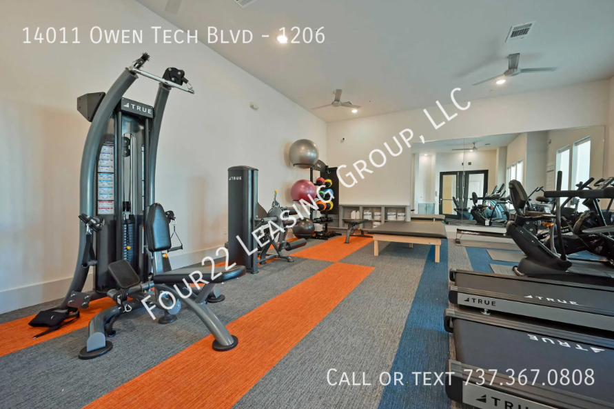 14011 Owen Tech Blvd #1206 - Photo 4 of 10