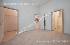 14011 Owen Tech Blvd #2112 - Photo 1 of 1