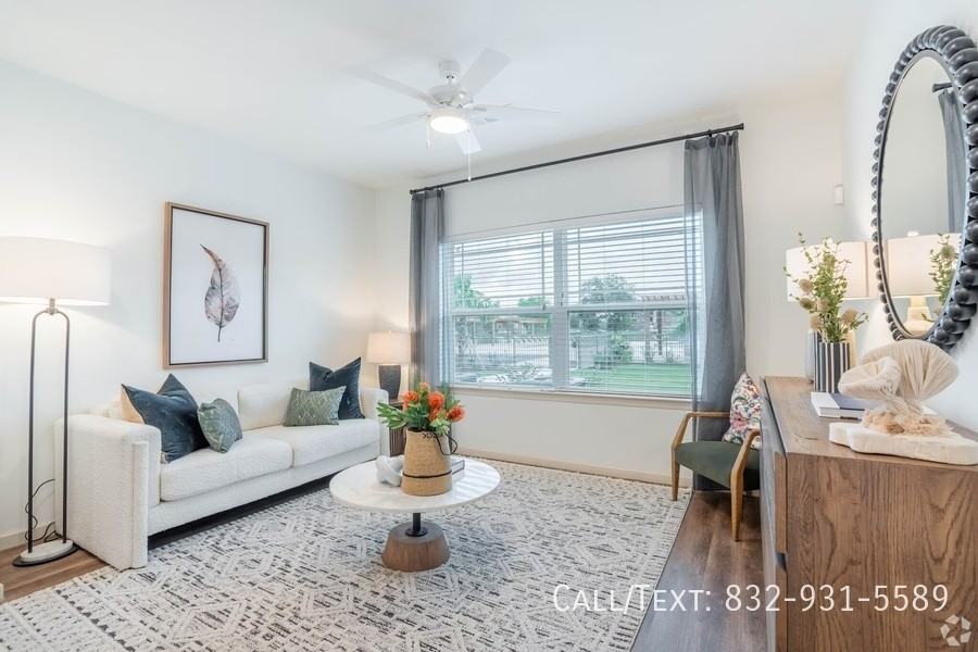 3500 Fuqua St #MCPK - Photo 5 of 11